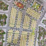 Bán lô đất góc 128m2 (108m2 thổ cư) Nguyễn Văn Hưởng, Bà Rịa - 4,8 tỷ - Ảnh thu nhỏ 3