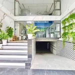 Bán nhà mặt tiền kinh doanh 114m2, 7 tầng có thang máy, khu Lê Niệm, Phú Thạnh, Tân Phú - Ảnh thu nhỏ 2