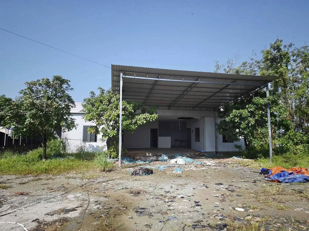 Bán đất mặt tiền Tân Hiệp Tân Uyên 2.467m² - 17,5 tỷ - Ảnh thu nhỏ 5