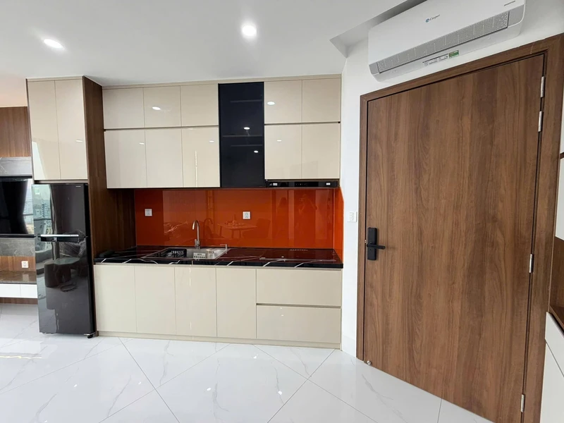 Cho thuê căn hộ Hilton Đà Nẵng 1PN, 60m², 23 triệu/tháng