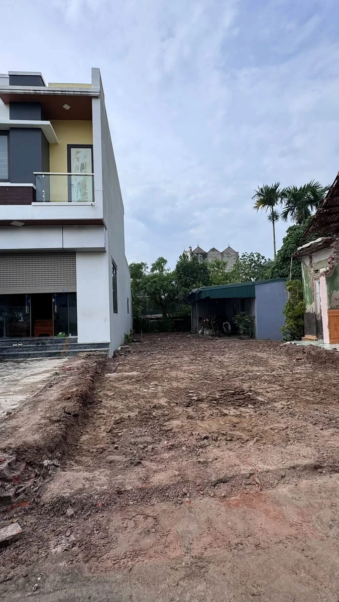 Bán đất Thanh Liễu Tân Hưng 116m² hơn 1 tỷ - Ảnh thu nhỏ 2