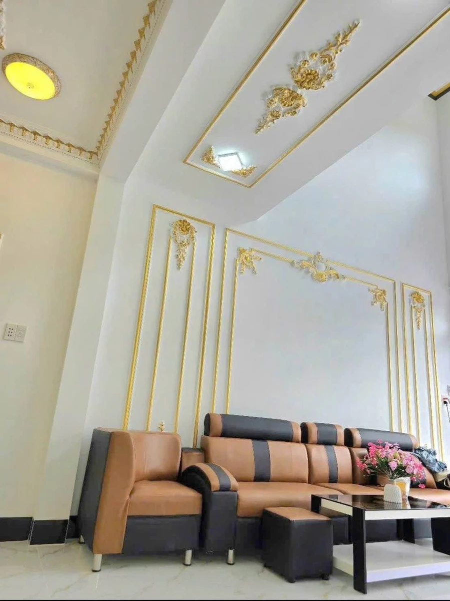 Bán nhà 1 trệt 1 lửng 103m² Sơn Đông 2 tỷ 390 triệu - Ảnh thu nhỏ 3