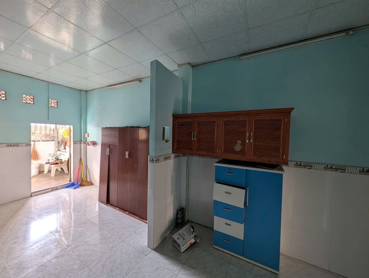 Bán nhà cấp 3 Đặng Dung Rạch Giá 96m2 1 tỷ 680 - Ảnh thu nhỏ 4