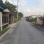Bán đất thổ cư 300m2 (10x30m) mặt tiền đường nhựa tại Tân Phú Trung, Củ Chi - Ảnh thu nhỏ 3