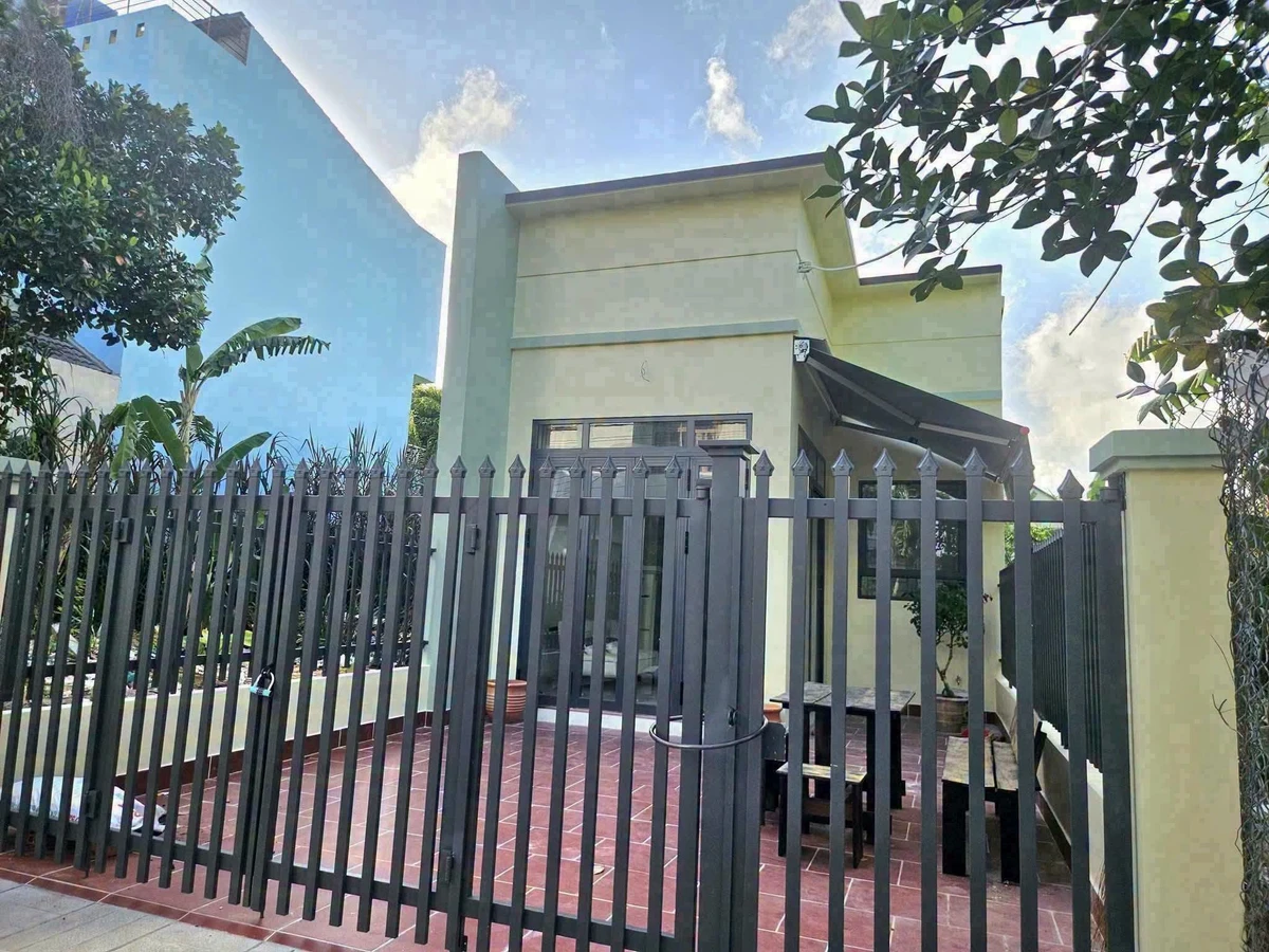 Bán nhà Rạch Giá 90m2, 2PN, 1.78 tỷ - Ảnh thu nhỏ 2