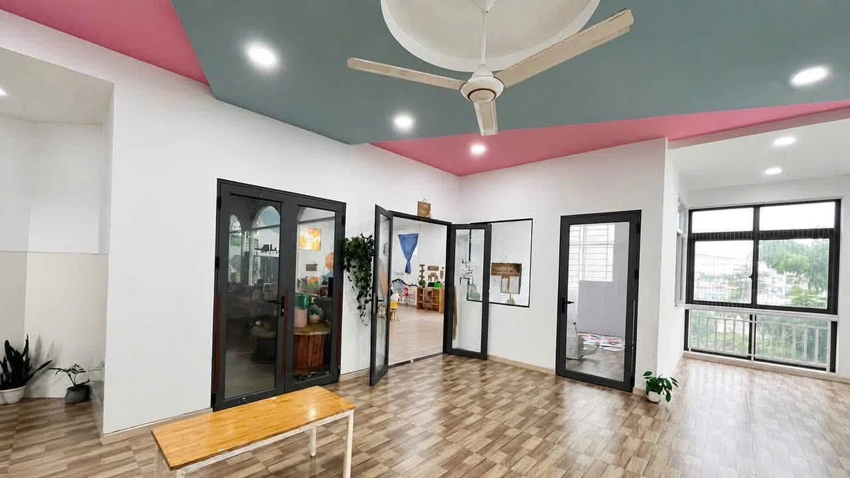 Bán nhà đất 525m² thổ cư nở hậu, đang cho thuê 123tr/tháng, Thạnh Lộc 29, Quận 12 - Ảnh thu nhỏ 5