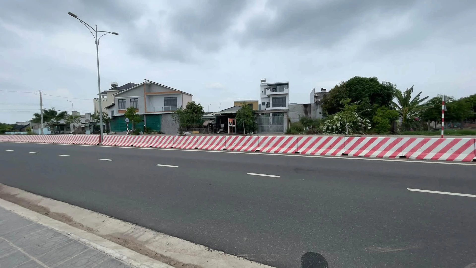 Bán đất 89m mặt tiền TL44B, Bà Rịa - Vũng Tàu, 1,7 tỷ - Ảnh 1