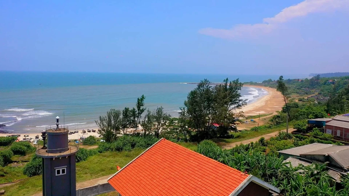 Bán đất Mũi Lay Quảng Trị 300m2 giá 3tr/m2 - Ảnh thu nhỏ 3