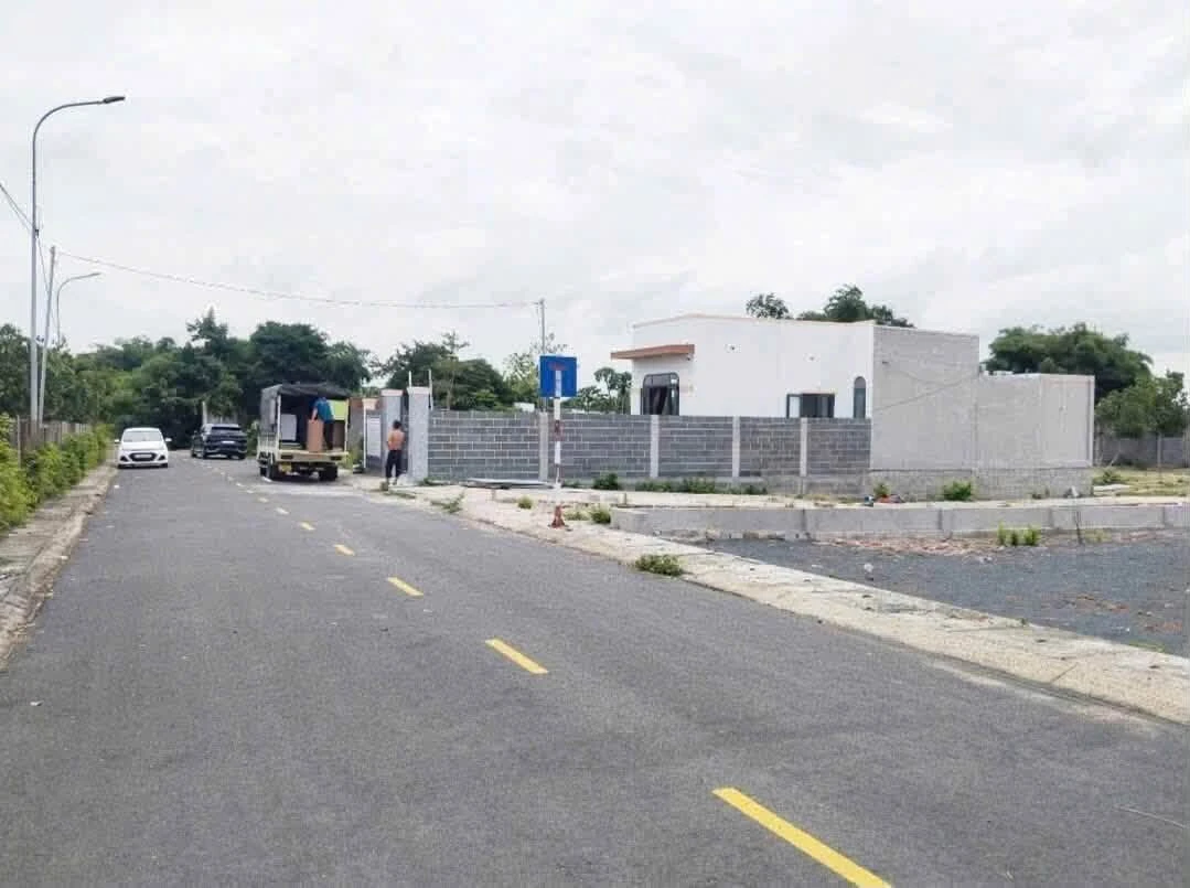Bán đất mặt tiền 156m² Tam Phước, xã Long Điền 1,38 tỷ - Ảnh thu nhỏ 3
