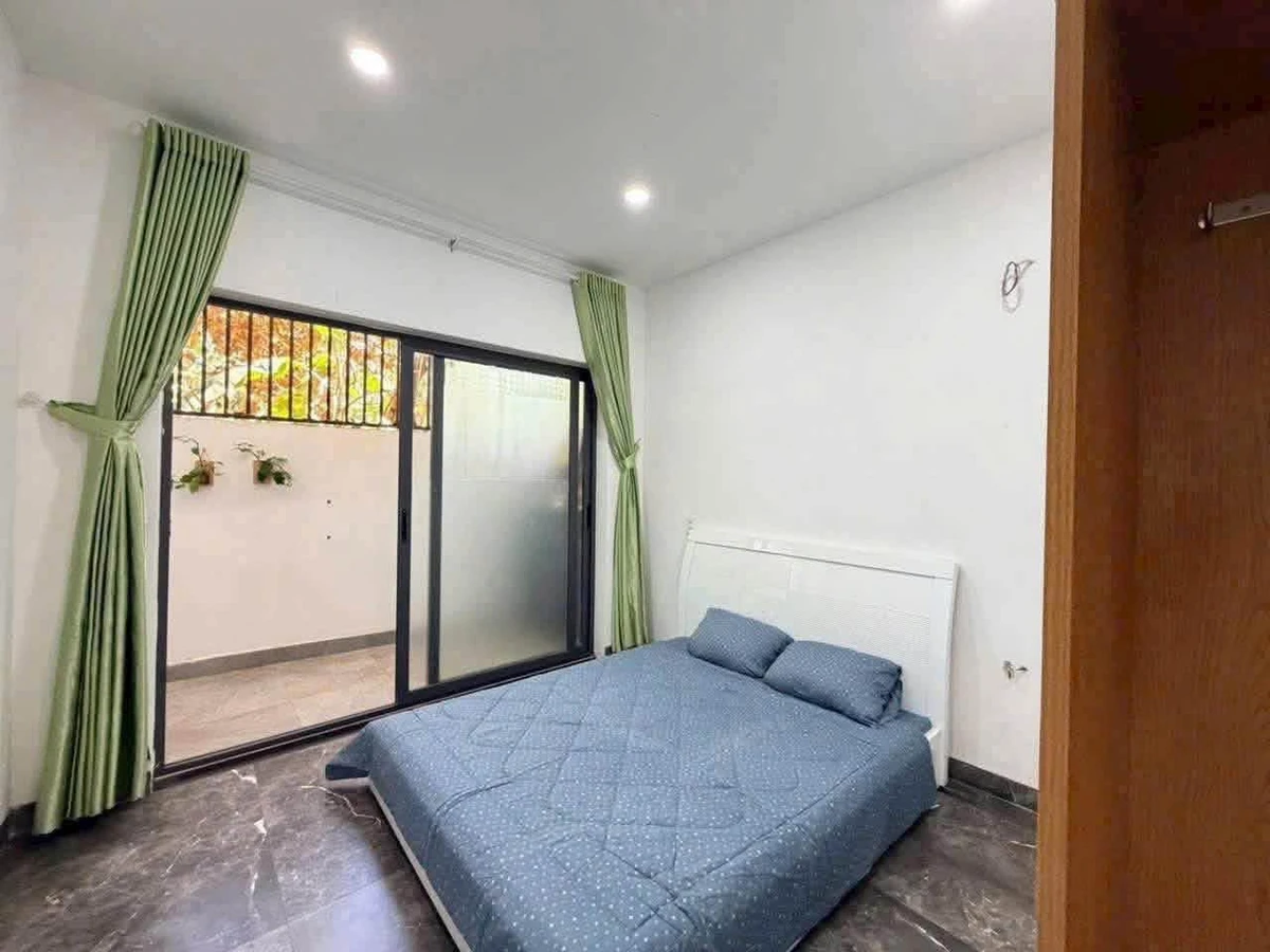 Bán nhà phố 3 PN full nội thất 105m2, Bình Tân - Ảnh thu nhỏ 5