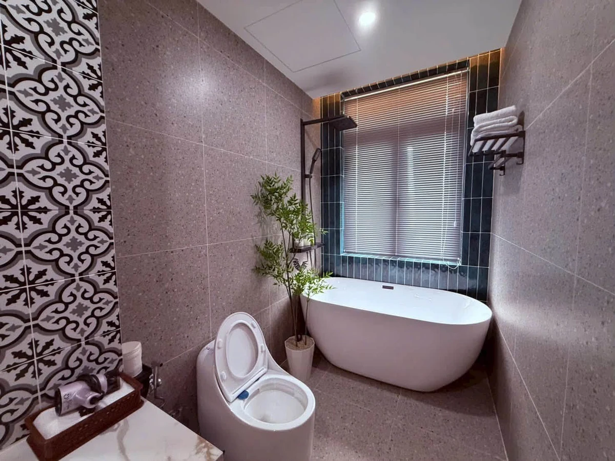 Bán homestay 105m² 5 phòng ngủ Huế gần Aeon Mall - Ảnh thu nhỏ 4