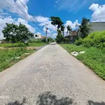 Bán đất 2000m2 full thổ mặt tiền Bà Cua Tây Ninh - Ảnh thu nhỏ 3