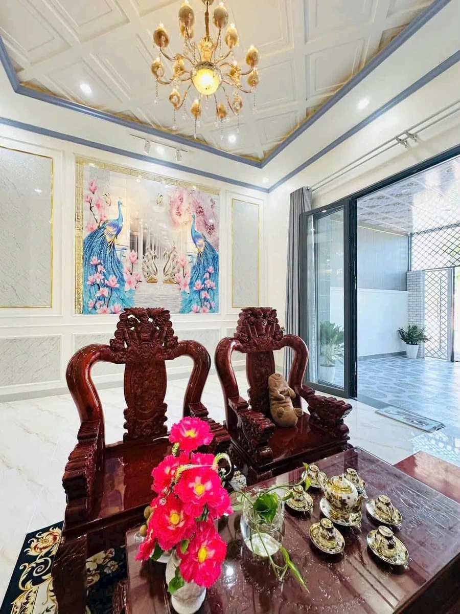 Bán nhà mặt tiền Nguyễn Huy Tưởng Rạch Giá 100m2 2.19 tỷ - Ảnh thu nhỏ 5