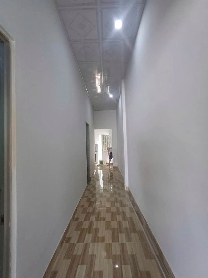 Bán nhà đất 101m2 giá 695 triệu tại Phường Phú Khương, Bến Tre - Ảnh thu nhỏ 4