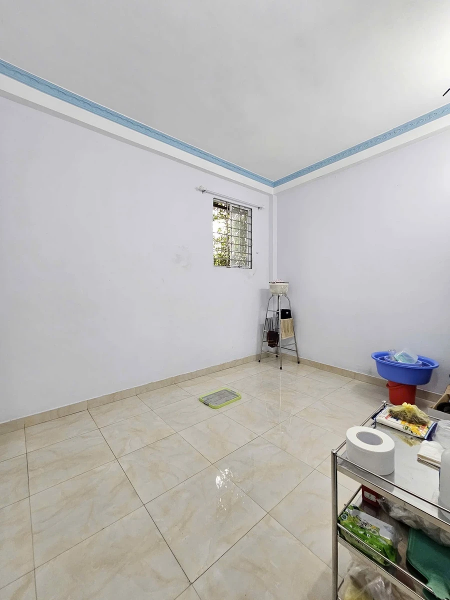 Bán nhà mặt tiền kinh doanh 99,2m2, 5 tỷ 900 tại Dĩ An - Ảnh thu nhỏ 5