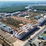 Bán nhà phố Ân Phú 5x20m, 6 tỷ, Buôn Ma Thuột - Ảnh thu nhỏ 2