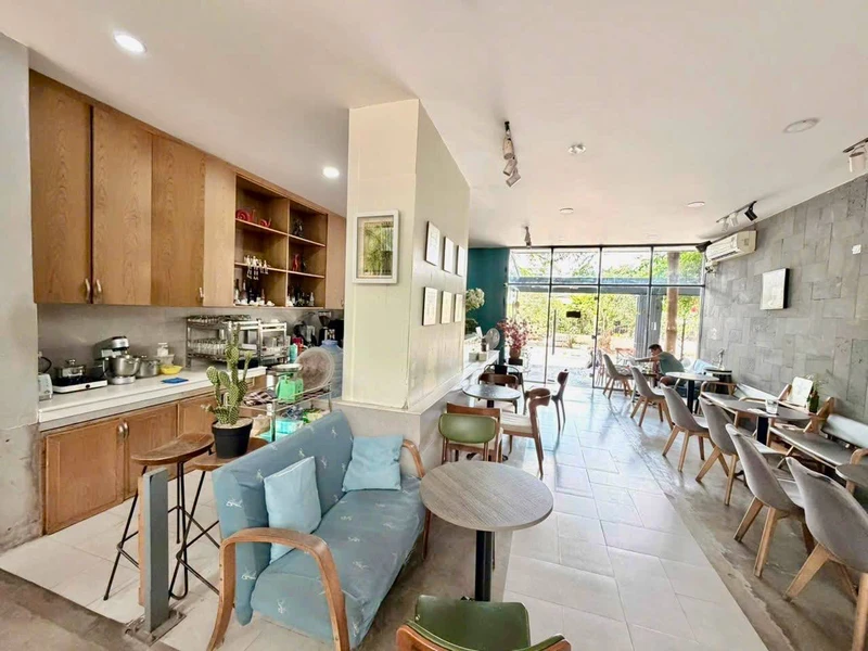 Bán nhà mặt tiền Quang Trung Trà Vinh 312m2, 9,9 tỷ