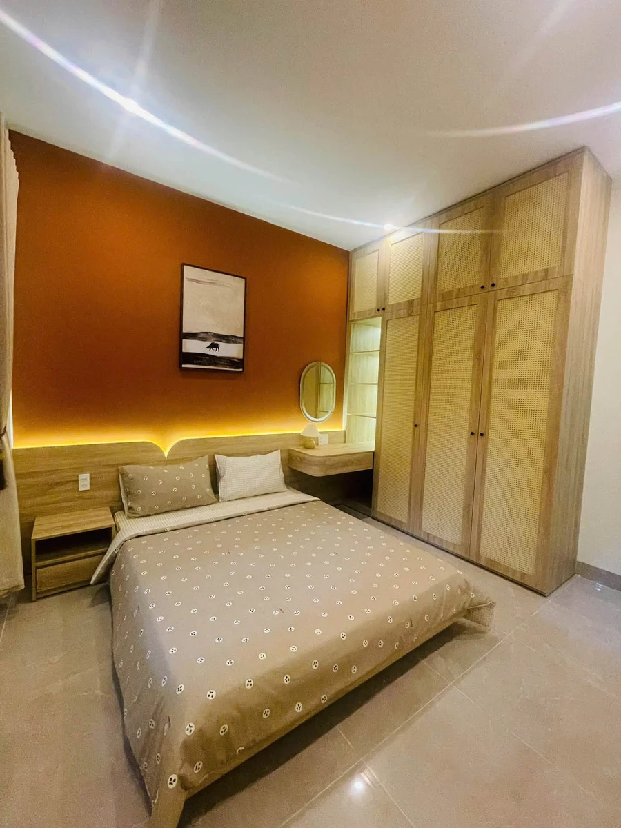Nhà hai tầng 3PN, 100m² ở Huế, 2,89 tỷ - Ảnh thu nhỏ 5
