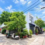 Bán đất góc 2 mặt hẻm 70m² Bình Tân 4.2 tỷ - Ảnh thu nhỏ 1