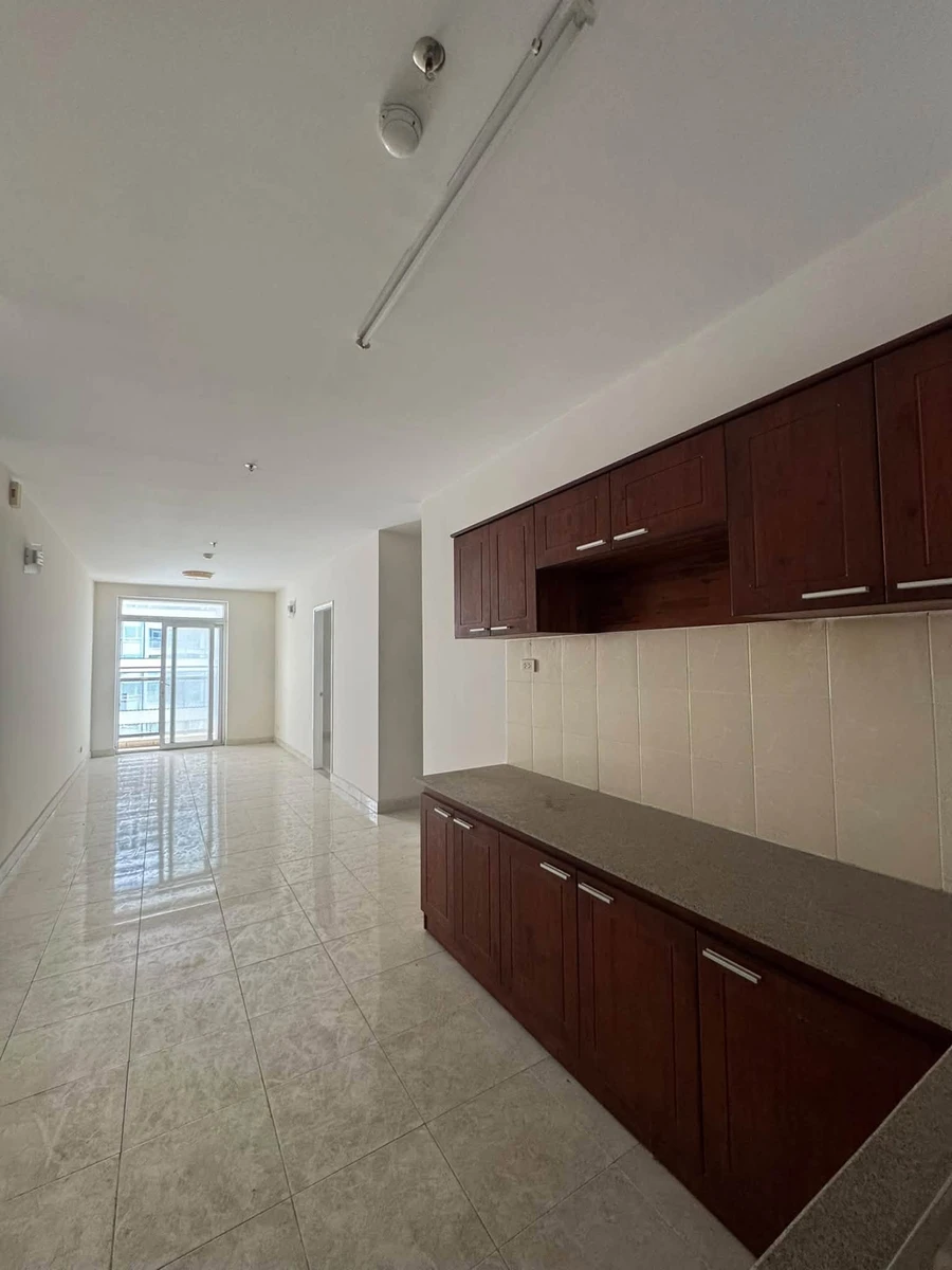 Bán căn hộ Riverside 90 Saigon Pearl 2PN 69m2 giá 5 tỷ, Bình Thạnh - Ảnh thu nhỏ 3