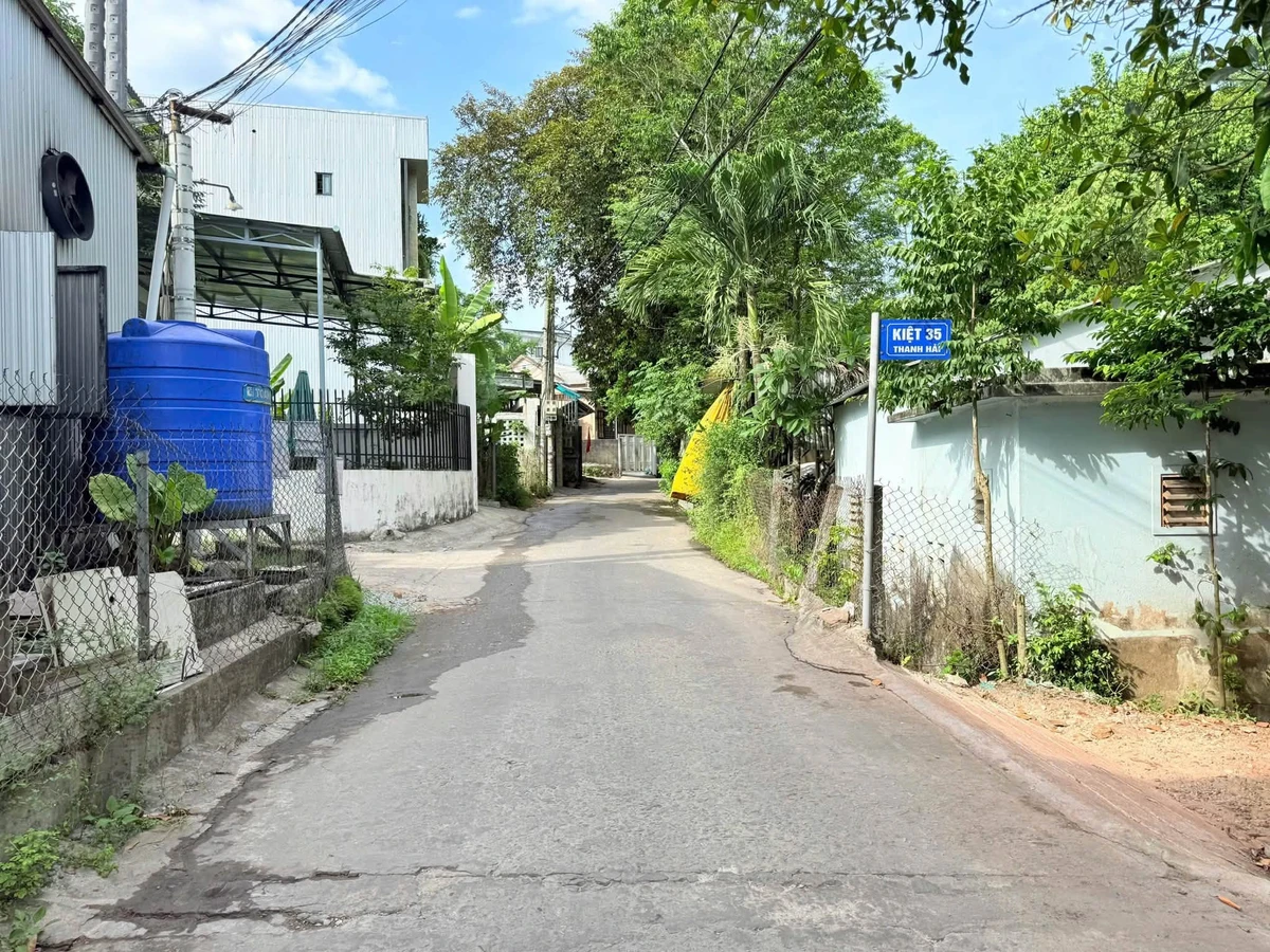 Bán 2 lô đất mặt tiền Thanh Hải, Thuỷ Xuân 110-116m² - Ảnh thu nhỏ 3