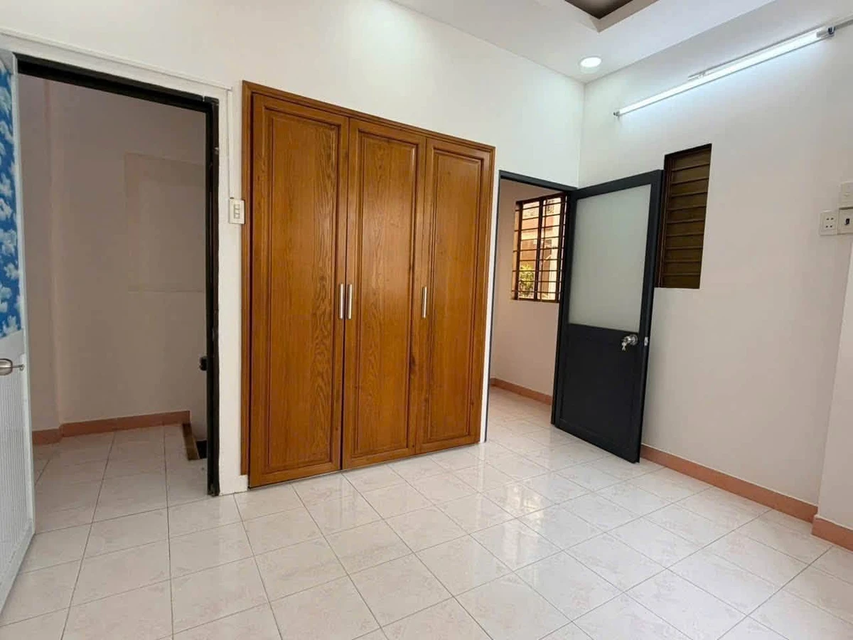 Bán nhà Phú Nhuận 41,2m² 2 phòng ngủ 5,8 tỷ - Ảnh thu nhỏ 5