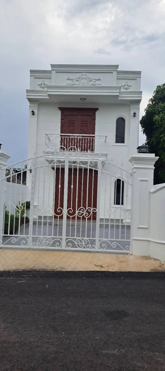 Bán nhà 3 phòng ngủ 120m² mới 100% Bình Phước, Đồng Xoài - Ảnh 1