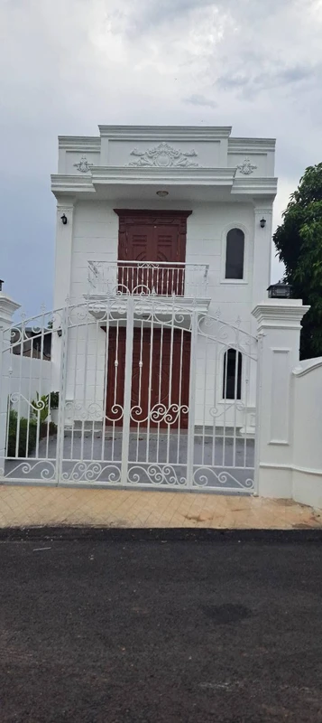 Bán nhà 3 phòng ngủ 120m² mới 100% Bình Phước, Đồng Xoài