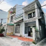 Bán đất tặng nhà 2 mặt tiền 63,2m² gần biển Nha Trang - Ảnh thu nhỏ 1