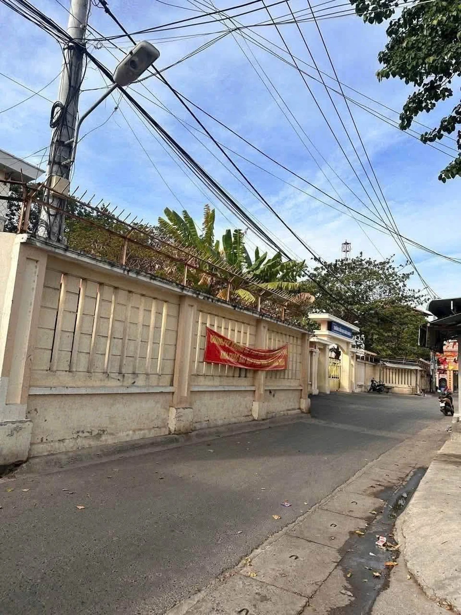Bán nhà mặt tiền Trần Quang Khải, 60m², 2,1 tỷ, Phan Thiết - Ảnh thu nhỏ 4