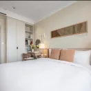 Chỉ 4,6 tỷ sở hữu ngay căn gốc 2PN Blanca City tầng 5, 71,4m2, view công viên hồ bơi - Ảnh thu nhỏ 18