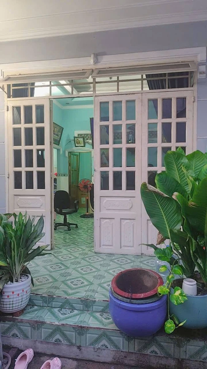 Bán nhà Đồng Nai Long Hưng 68m² 2PN giá 1 tỷ 7 - Ảnh 1