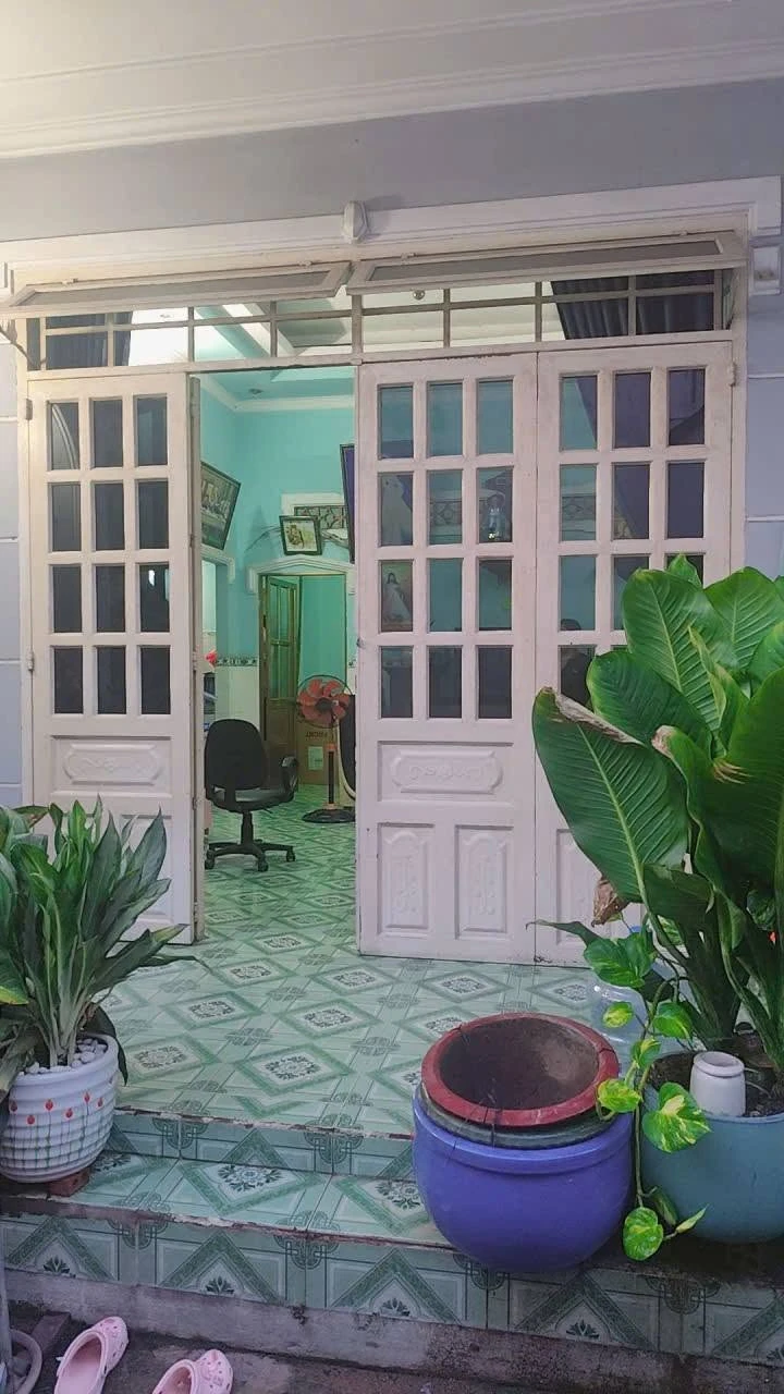 Bán nhà Đồng Nai Long Hưng 68m² 2PN giá 1 tỷ 7 - Ảnh 1