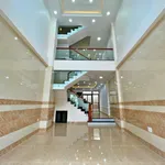 Chủ ngộp giảm mạnh 1 tỷ / căn - còn 4 căn nhà phố đồng bộ ven sông Sài Gòn, liền kề Vạn Phúc City - Ảnh thu nhỏ 9
