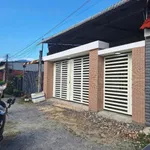 Bán nhà mặt tiền 160m² gần chợ Bàu Năng, Hóc Môn - Ảnh thu nhỏ 1