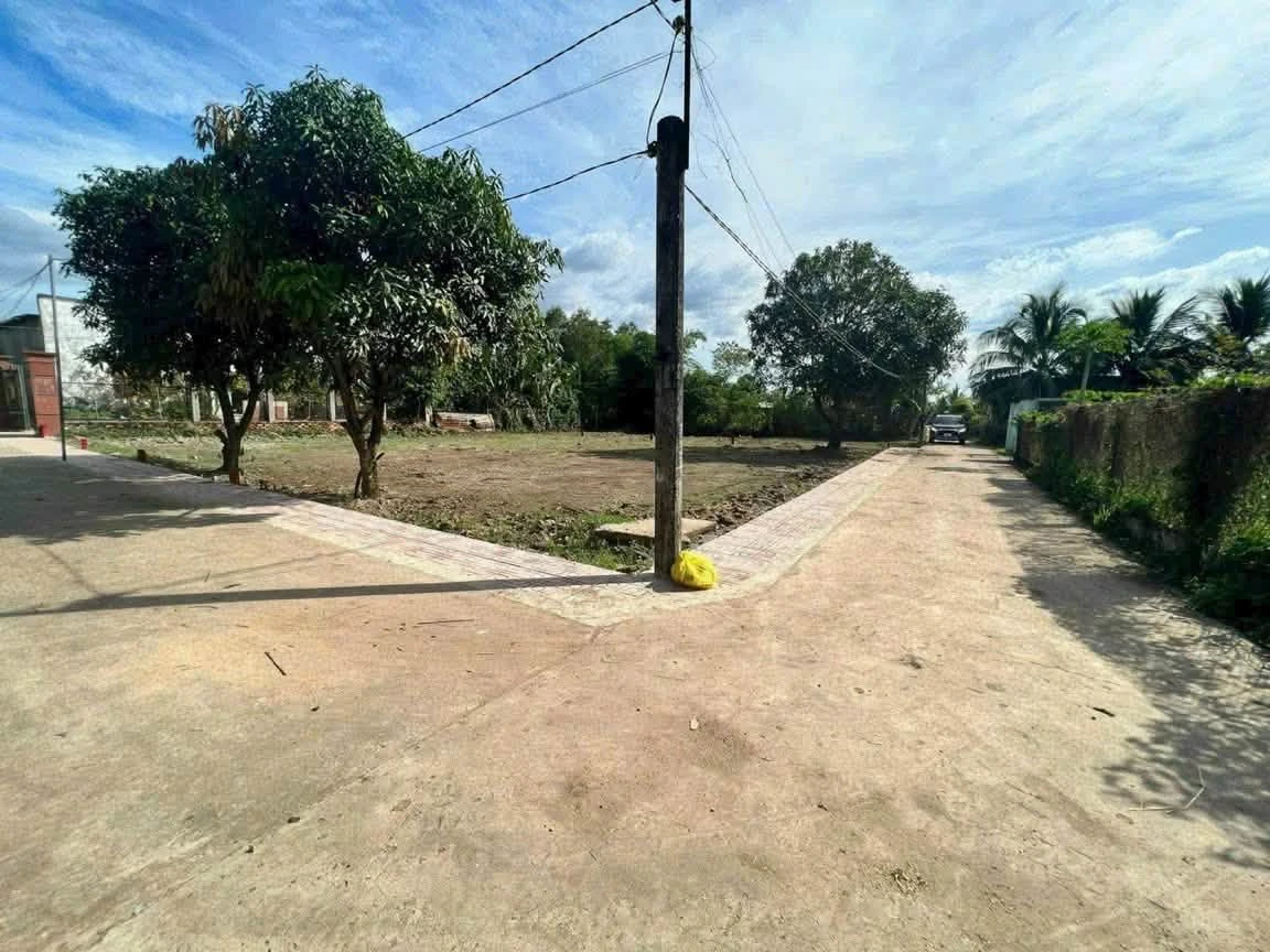 Bán lô đất 900m2 gần khu công nghiệp Minh Hưng, Chơn Thành - Ảnh thu nhỏ 2