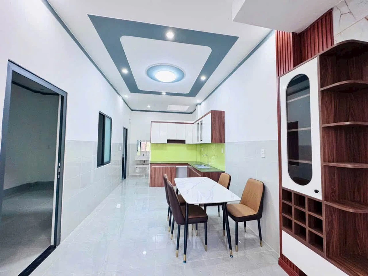 Bán biệt thự mini 4PN 105m² gần KDL Bửu Long - Ảnh thu nhỏ 2
