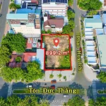 Bán/cho thuê đất góc 899.2m² Rạch Giá An Giang - Ảnh thu nhỏ 2