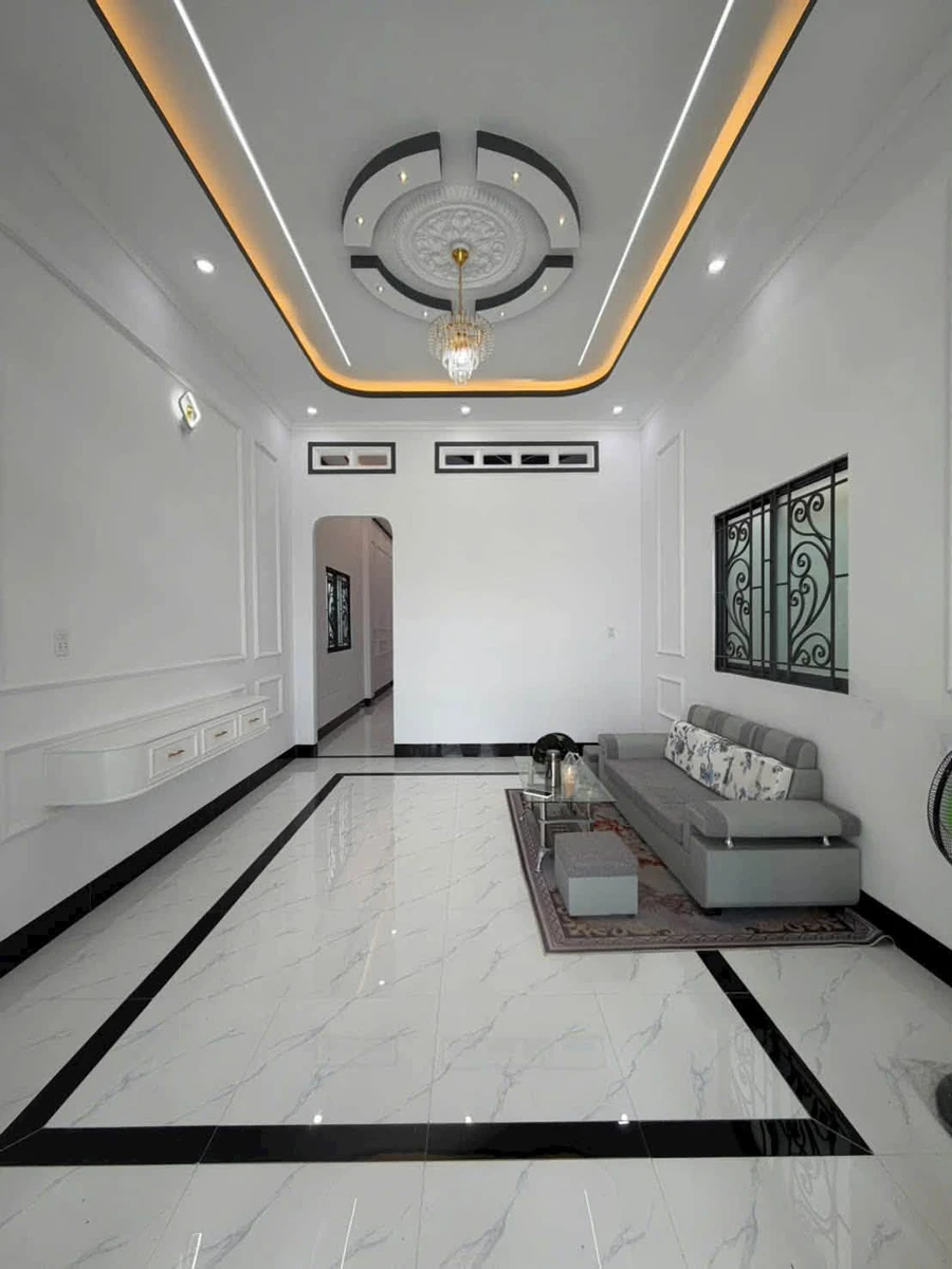 Nhà cấp 4 bán 1 tỷ 290 tại Long Hoa, Tây Ninh, 112m² - Ảnh thu nhỏ 2
