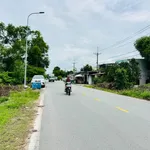 Bán đất nền 250m2 Tân An Hội Củ Chi mặt tiền Nguyễn Văn Khạ - Ảnh thu nhỏ 2