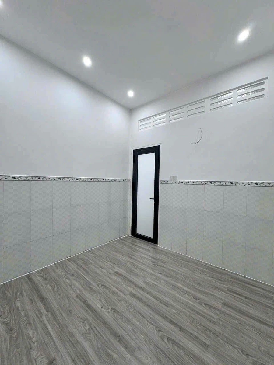 Bán nhà mặt tiền Rạch Giá 72m² giá 1 tỷ 430 triệu - Ảnh thu nhỏ 5