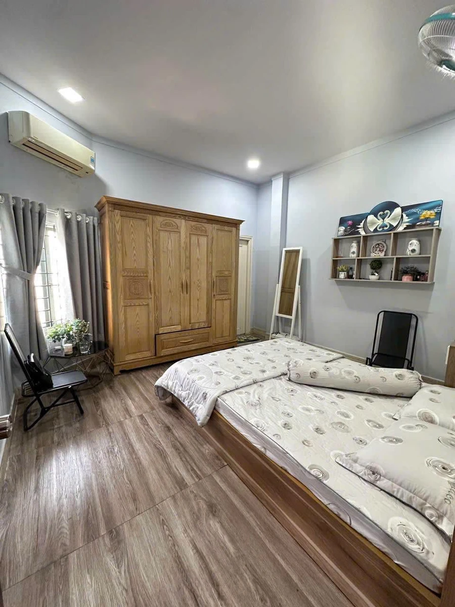 Bán nhà 1 trệt 1 lầu 77m² Bửu Hòa, Biên Hòa 3 tỷ 190 - Ảnh thu nhỏ 3