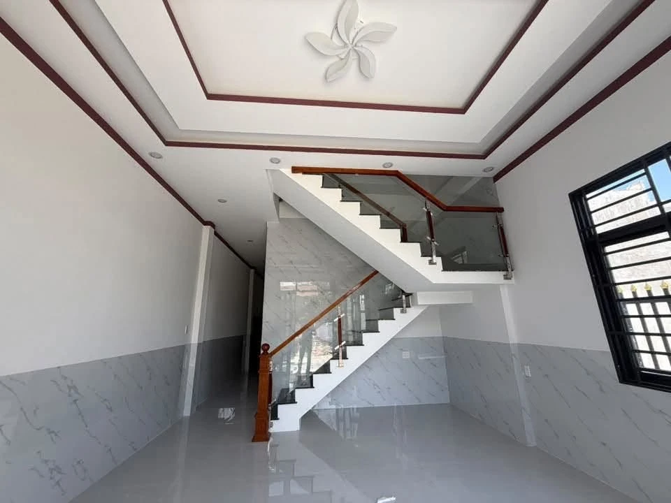 Bán nhà 114m² 3 phòng ngủ Trảng Bom Đồng Nai 2.09 tỷ - Ảnh thu nhỏ 2