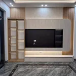 Bán nhà 3 tầng 67m² 4 tỷ 650 triệu Bình Tân - Ảnh thu nhỏ 1
