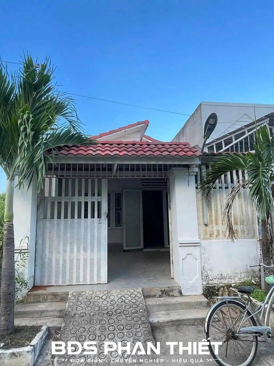 Bán nhà cấp 4 110m² Hàm Thắng, Lâm Đồng 1,35 tỷ - Ảnh thu nhỏ 3