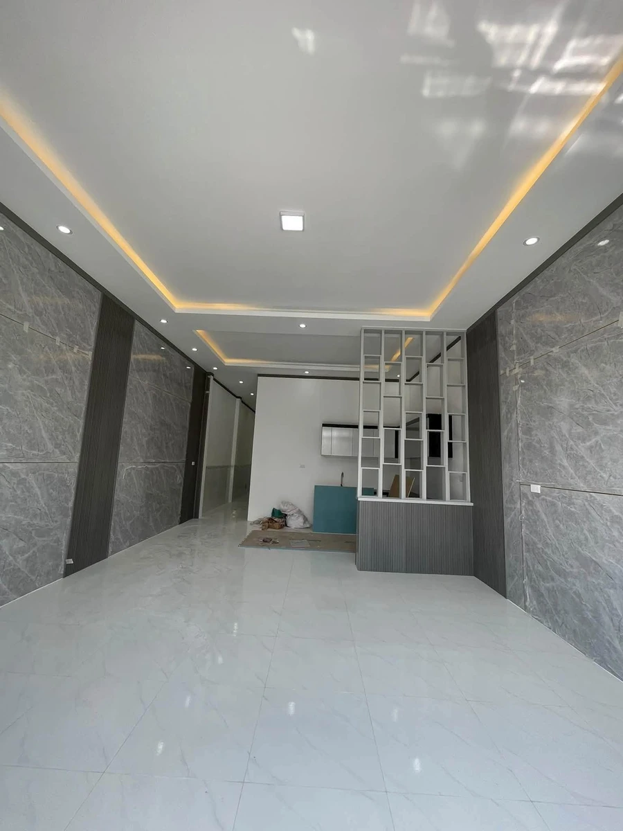 Nhà cấp 4 gần chợ Sông Thao, 110m², 1 tỷ 190 triệu - Ảnh thu nhỏ 3