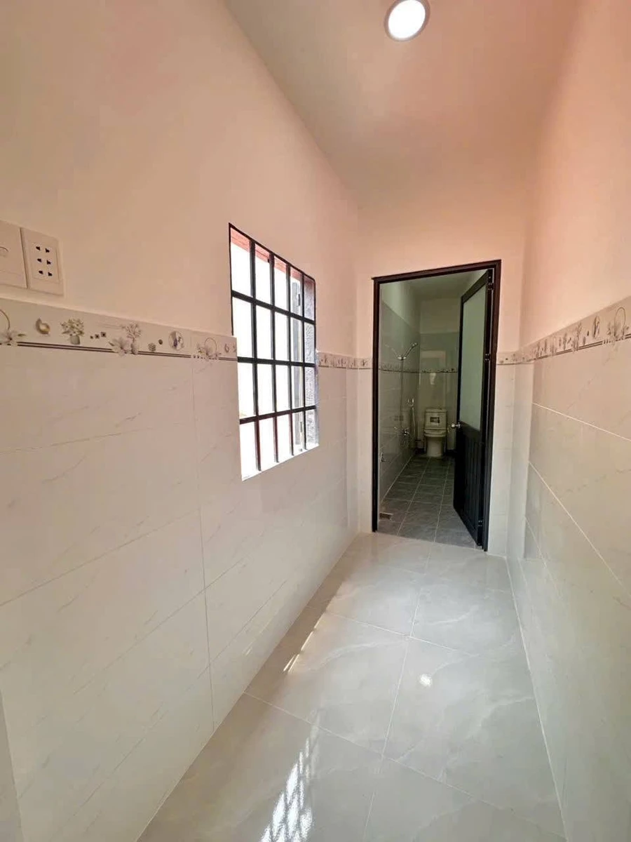 Bán nhà 2 phòng ngủ 64m² Phường Quang Vinh Biên Hoà 1,68 tỷ - Ảnh thu nhỏ 5