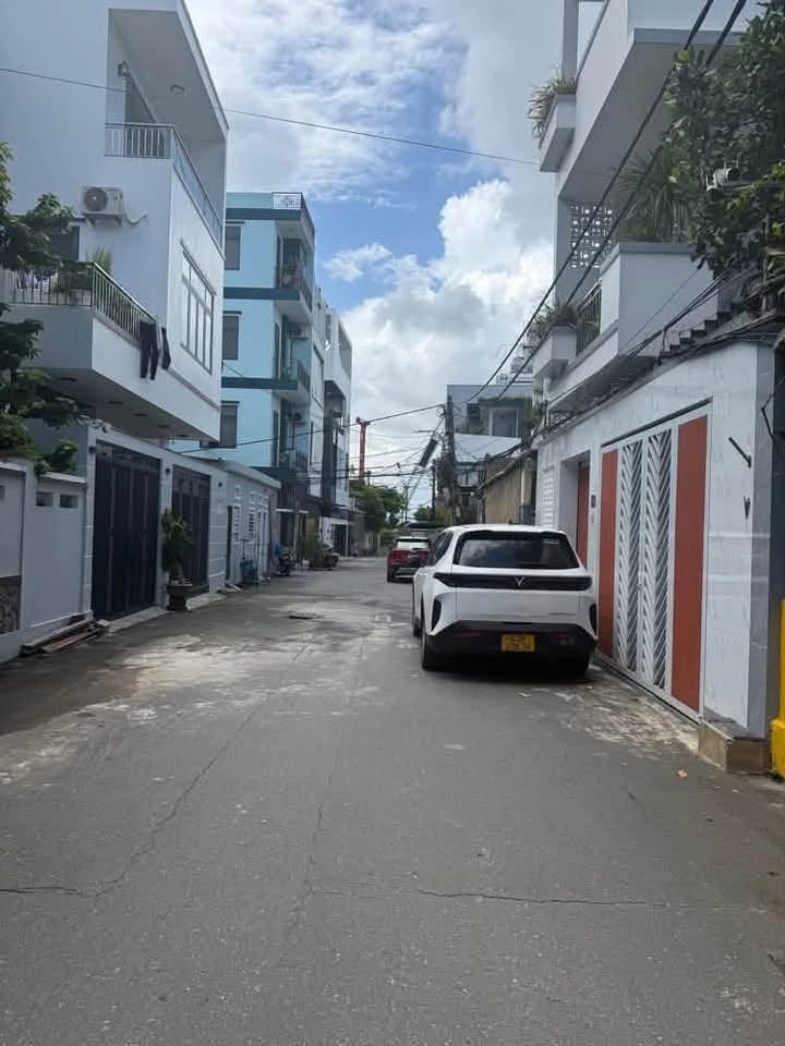 Bán đất Lê Văn Hưu Đà Nẵng 162m² sát khán đài pháo hoa - Ảnh thu nhỏ 3
