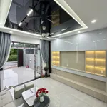 Bán nhà 1 trệt 1 lầu mặt tiền kinh doanh 3PN tặng full nội thất tại Trảng Dài, Đồng Nai - Ảnh thu nhỏ 5