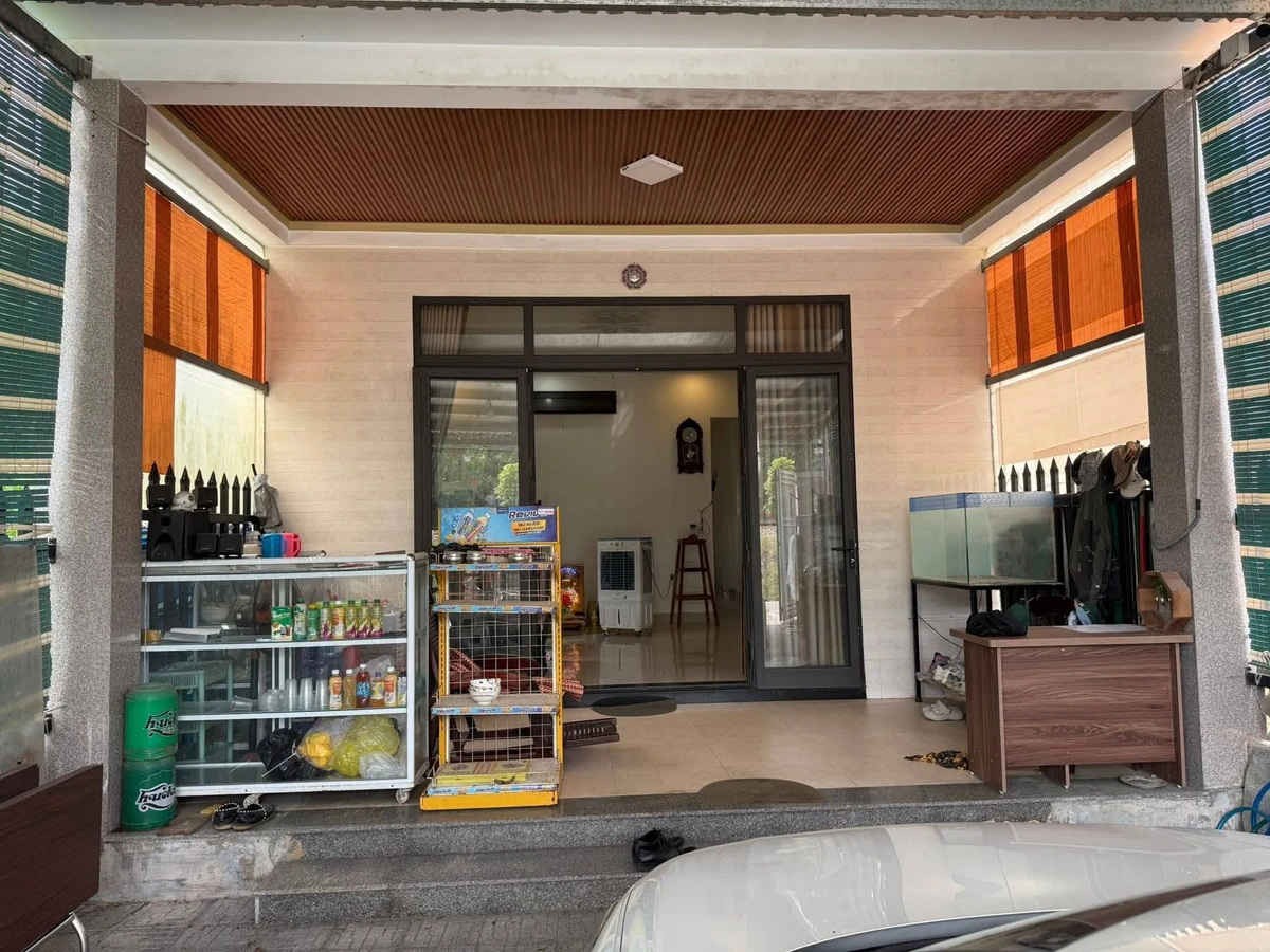Bán nhà mặt tiền Nguyễn Hữu Cảnh 161m² Huế - Ảnh thu nhỏ 4